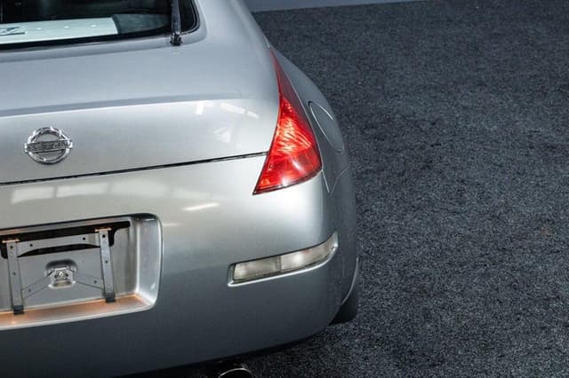 2003 Nissan Fairlady Z JDM car for sale — photo 7 of 20