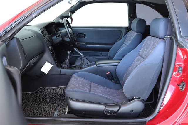 1997 Nissan Skyline JDM car for sale — photo 13 of 25