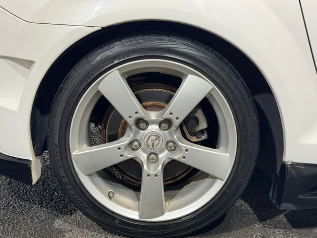2005 Mazda RX-8 JDM car for sale — photo 12 of 25