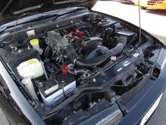 1989 Nissan Silvia JDM car for sale — photo 4 of 10