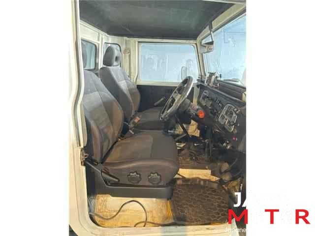 1979 Toyota Land Cruiser JDM car for sale — photo 3 of 9