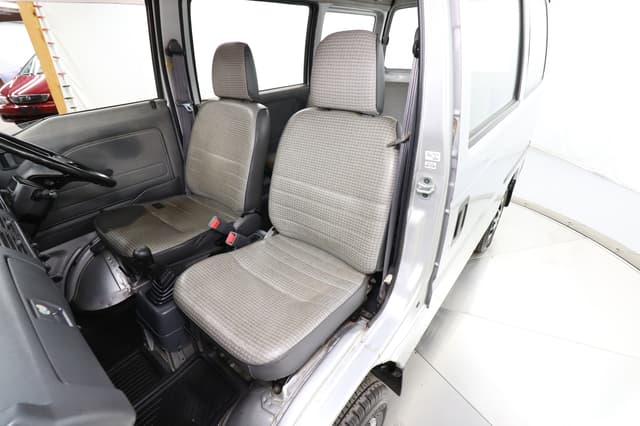 1994 Honda Acty JDM car for sale — photo 17 of 25