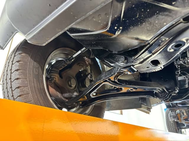 1999 Honda Acty JDM car for sale — photo 18 of 25