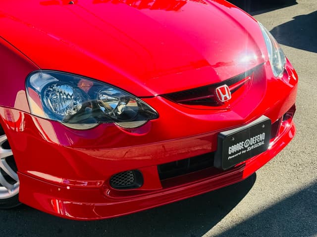 Honda Integra JDM car for sale — photo 5 of 25