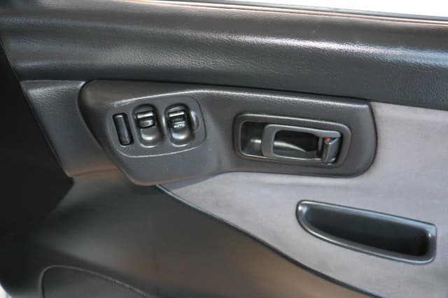 1997 Subaru Impreza JDM car for sale — photo 24 of 25