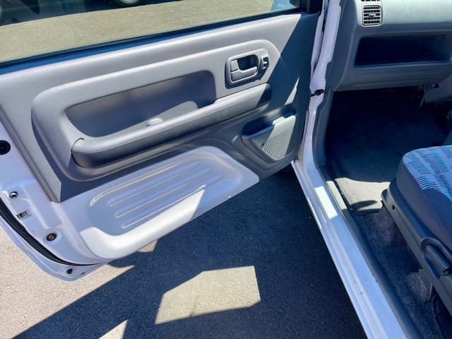 1999 Honda Accord JDM car for sale — photo 22 of 25