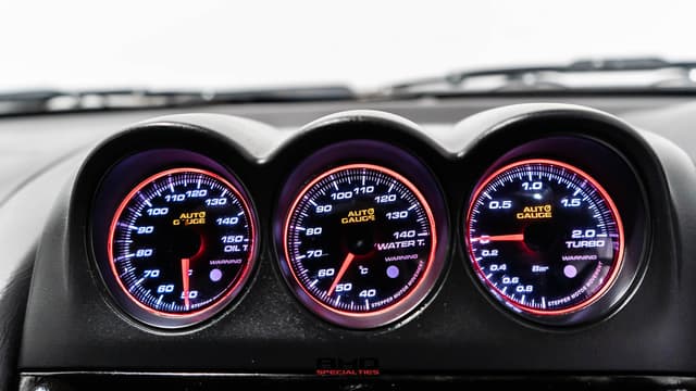 1999 Nissan Skyline JDM car for sale — photo 14 of 25