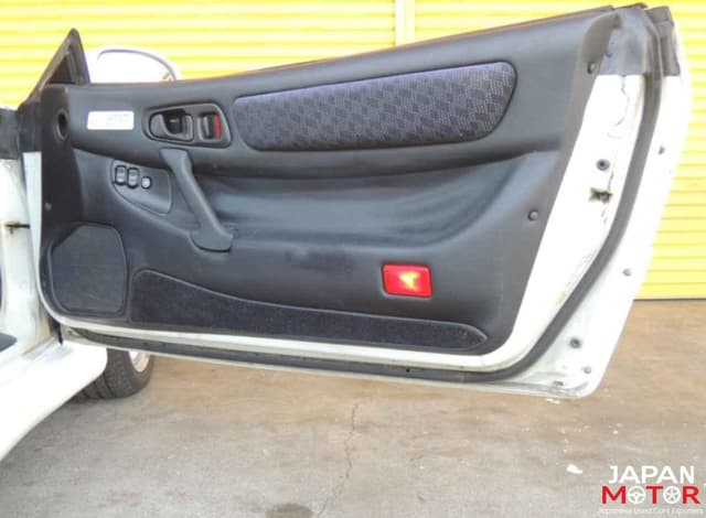 1997 Mitsubishi GTO JDM car for sale — photo 7 of 8