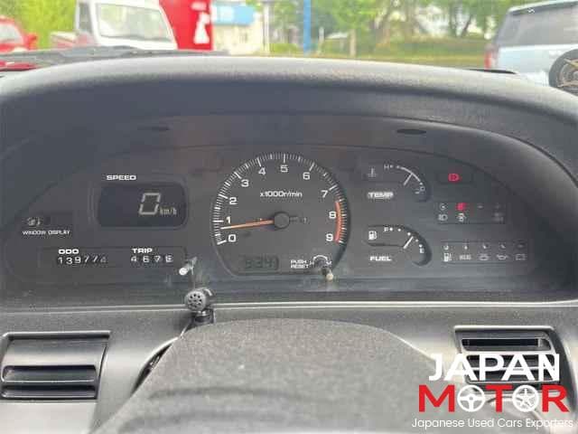 1991 Nissan Silvia JDM car for sale — photo 21 of 25