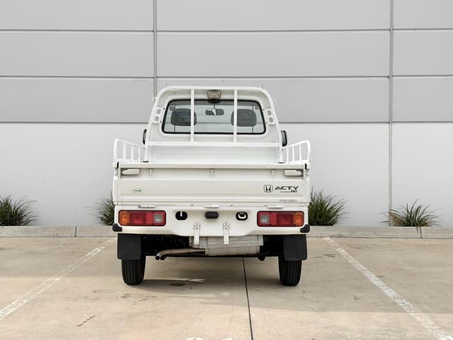 1994 Honda Acty JDM car for sale — photo 5 of 18