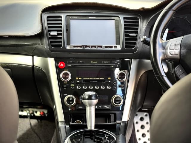2007 Subaru Impreza JDM car for sale — photo 17 of 25