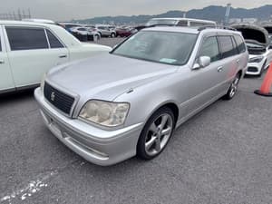 2000 Toyota Crown JDM car for sale