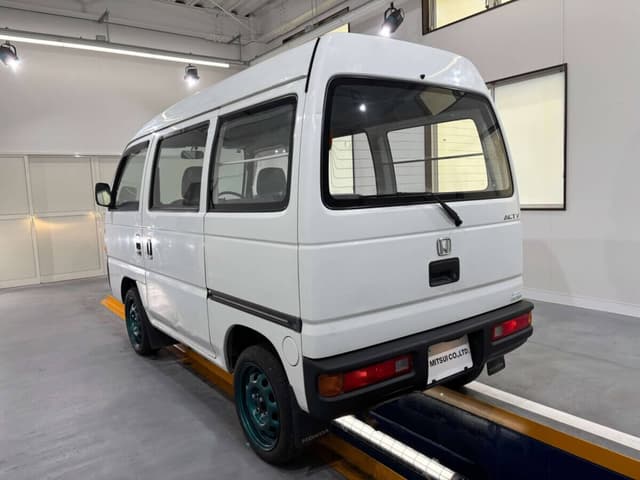 1994 Honda Acty JDM car for sale — photo 4 of 25