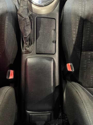 1998 Toyota Altezza JDM car for sale — photo 22 of 25