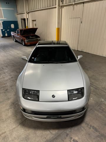 1996 Nissan Fairlady Z JDM car for sale — photo 20 of 25