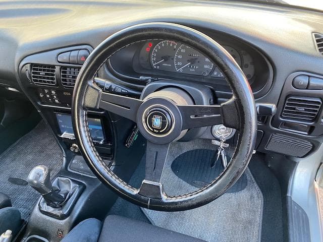 1994 Mitsubishi Lancer Evolution JDM car for sale — photo 18 of 25