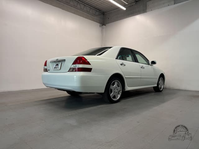 2000 Toyota Mark II JDM car for sale — photo 12 of 25