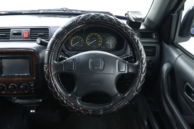 1999 Honda CR-V JDM car for sale — photo 10 of 25