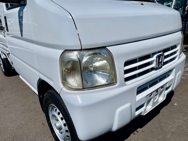2000 Honda Acty JDM car for sale — photo 9 of 25