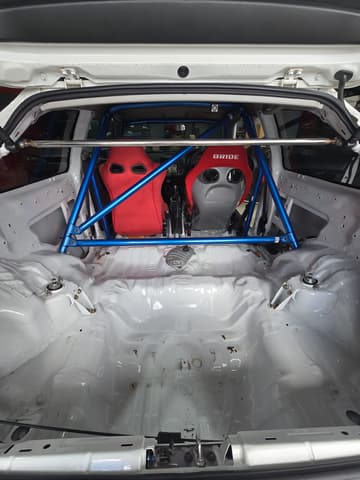 1999 Honda Civic JDM car for sale — photo 5 of 9