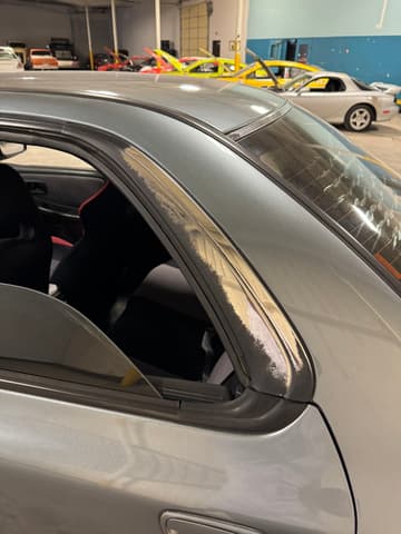 1998 Subaru Impreza JDM car for sale — photo 23 of 25
