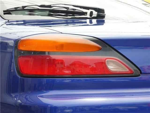 1999 Nissan Silvia JDM car for sale — photo 20 of 23