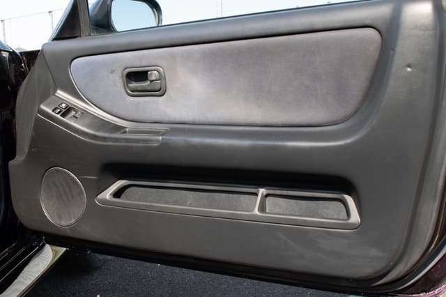 1996 Nissan Skyline JDM car for sale — photo 22 of 25