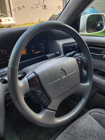 2000 Toyota Crown JDM car for sale — photo 18 of 23