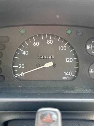 1994 Daihatsu Hijet JDM car for sale — photo 3 of 25