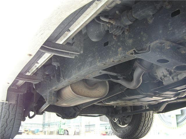 1998 Toyota Land Cruiser JDM car for sale — photo 23 of 25
