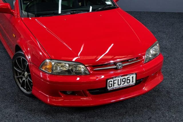 2000 Honda Accord JDM car for sale — photo 15 of 20