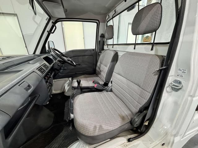 1998 Honda Acty JDM car for sale — photo 10 of 25