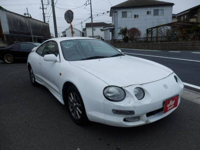 1996 Toyota Celica JDM car for sale — photo 6 of 20