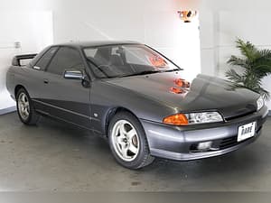 1993 Nissan Skyline JDM car for sale