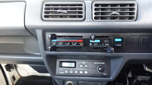 1995 Honda Acty JDM car for sale — photo 10 of 10