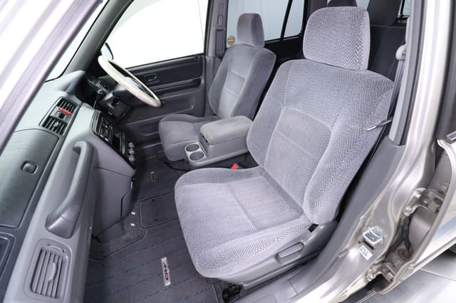 1997 Honda CR-V JDM car for sale — photo 18 of 25
