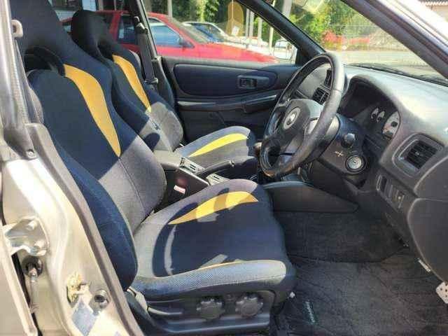 1999 Subaru Impreza JDM car for sale — photo 13 of 20
