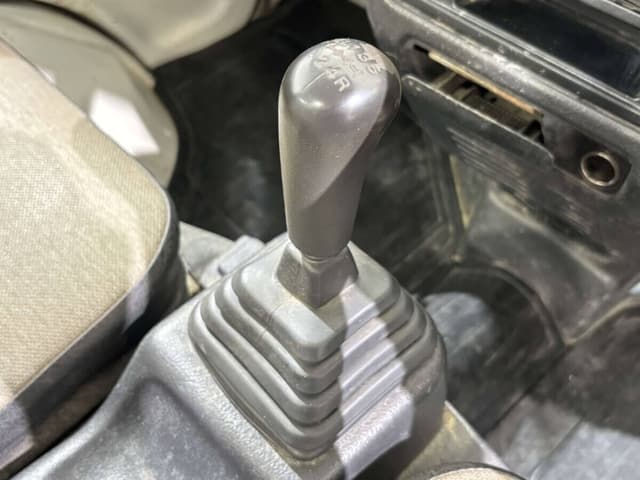 1996 Suzuki Carry JDM car for sale — photo 12 of 25