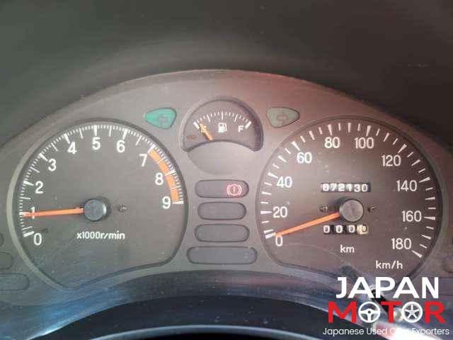 1995 Mitsubishi GTO JDM car for sale — photo 3 of 17
