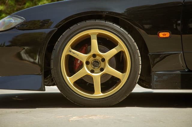 2000 Nissan Silvia JDM car for sale — photo 20 of 25