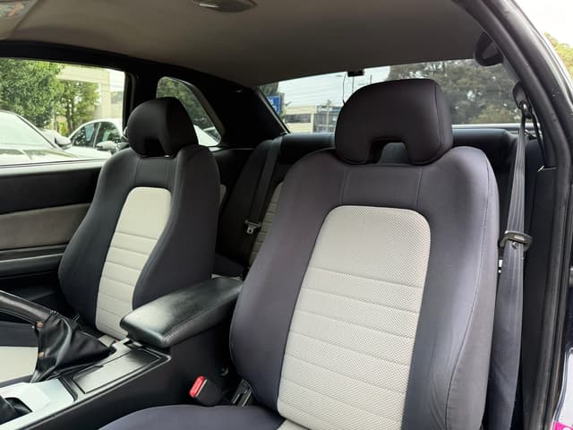 1998 Nissan Skyline JDM car for sale — photo 19 of 25