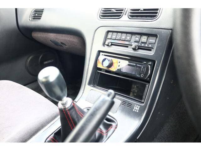 1989 Nissan Silvia JDM car for sale — photo 9 of 18