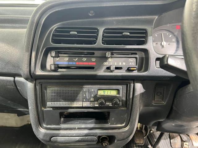 1996 Suzuki Carry JDM car for sale — photo 10 of 21
