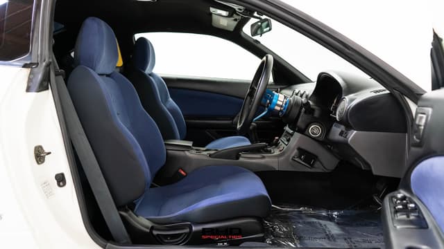 2000 Nissan Silvia JDM car for sale — photo 11 of 23