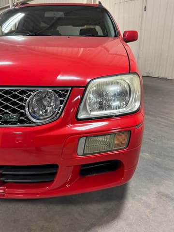 1999 Nissan Stagea JDM car for sale — photo 12 of 25