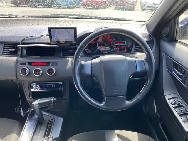 2001 Toyota Will JDM car for sale — photo 3 of 7