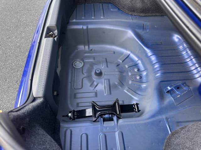 2006 Mitsubishi Lancer JDM car for sale — photo 21 of 25