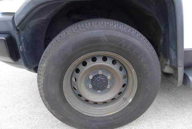 2011 Toyota Fj Cruiser JDM car for sale — photo 9 of 25