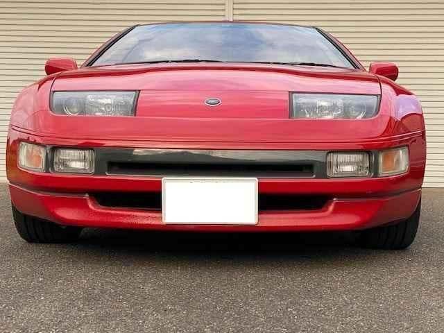 1991 Nissan Fairlady Z JDM car for sale — photo 13 of 25
