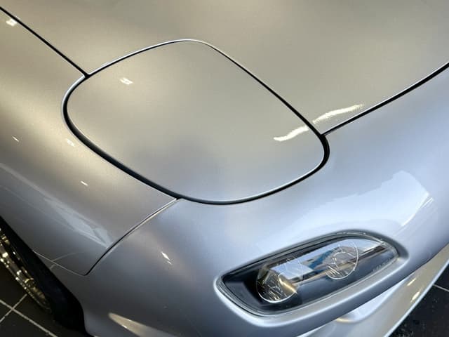 2002 Mazda RX-7 JDM car for sale — photo 17 of 25